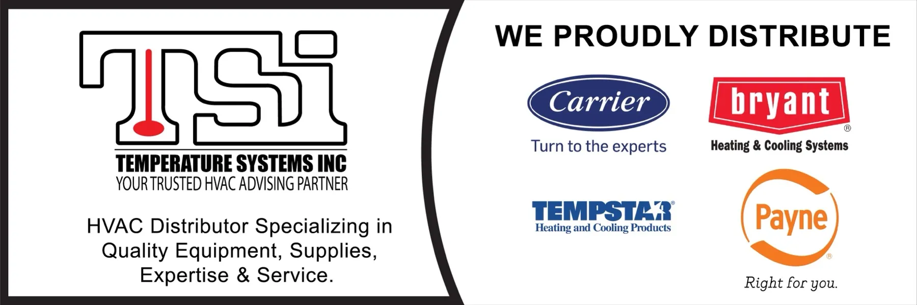Photograph from Temperature Systems' own homepage banner.